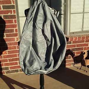 NWOT Cover/Bag